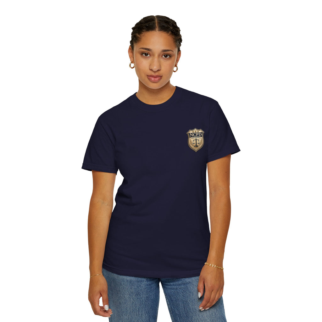 NCPD Defender T-Shirt