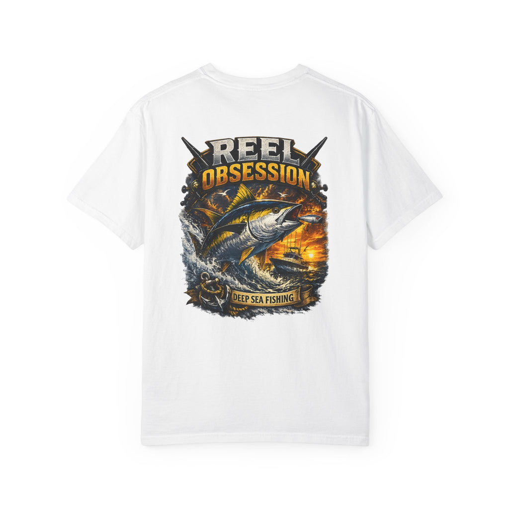 Reel Obsession T-Shirt