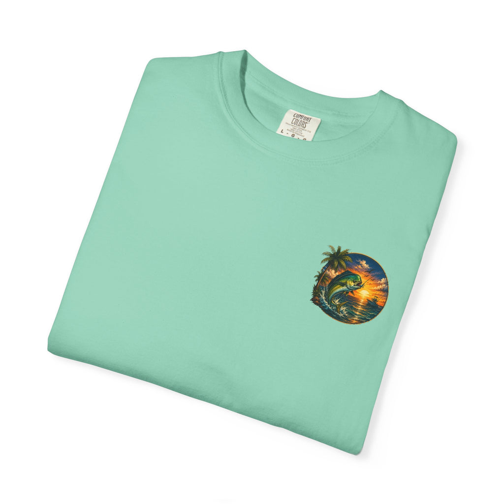 Summer Fishing T-Shirt