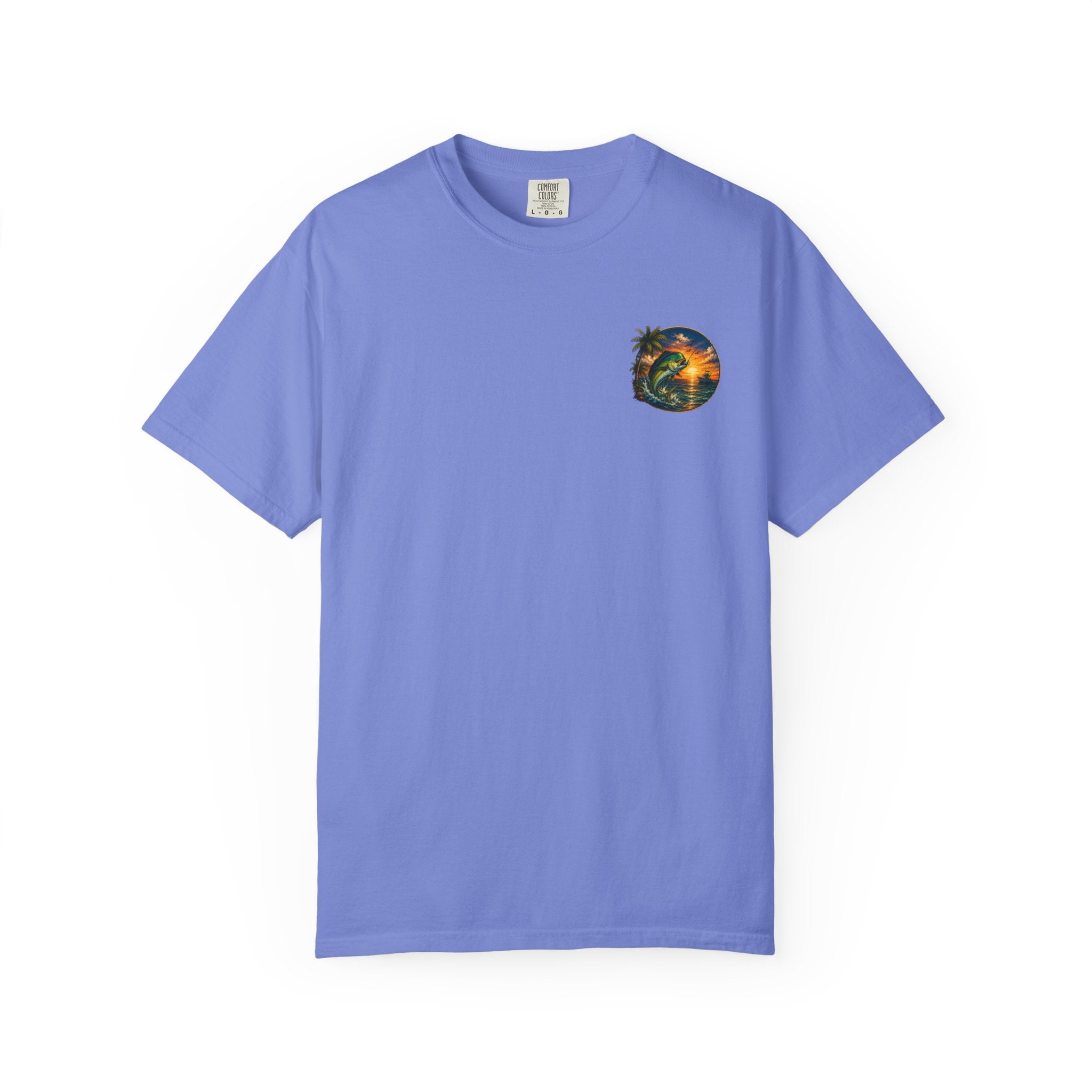 Summer Fishing T-Shirt