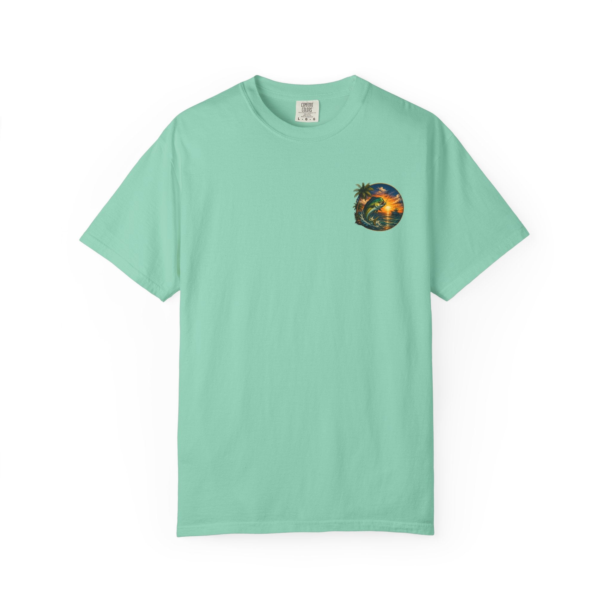 Summer Fishing T-Shirt
