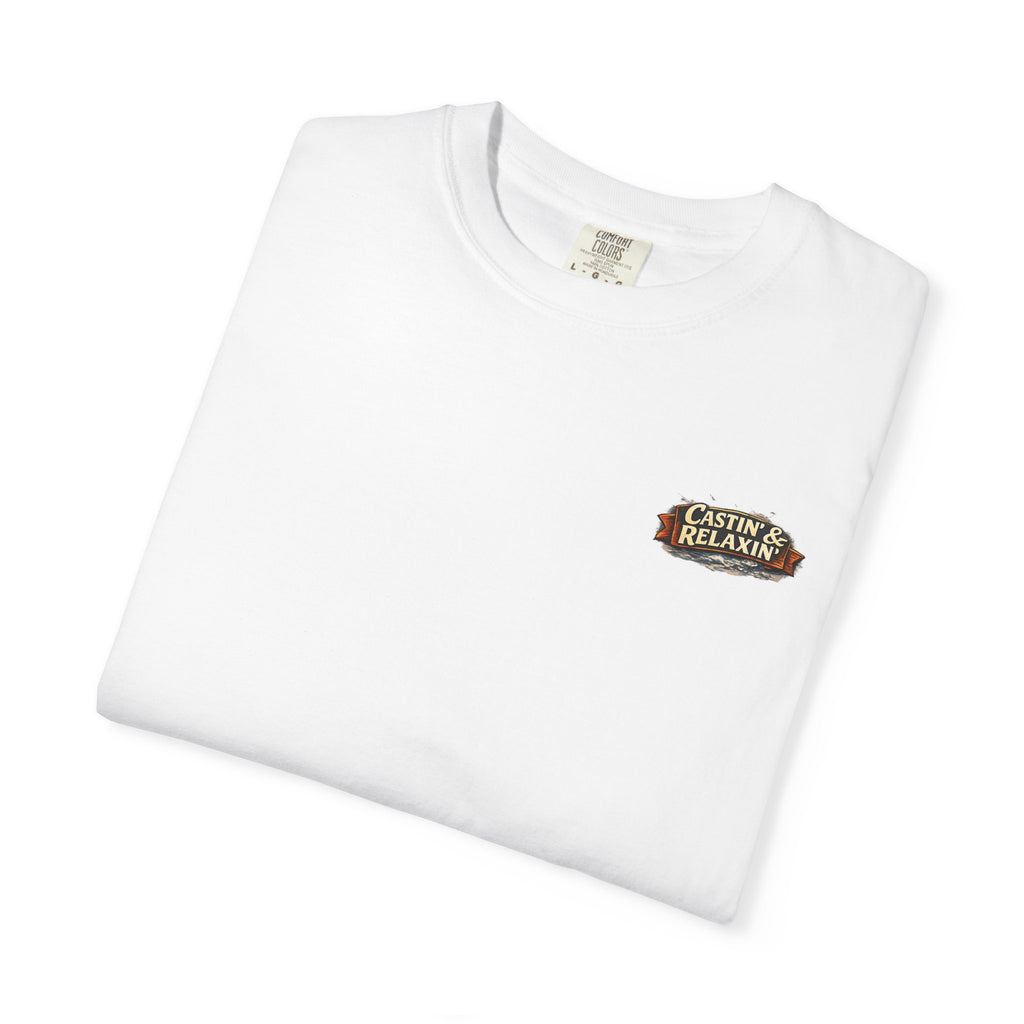 Castin' & Relaxin' T-Shirt