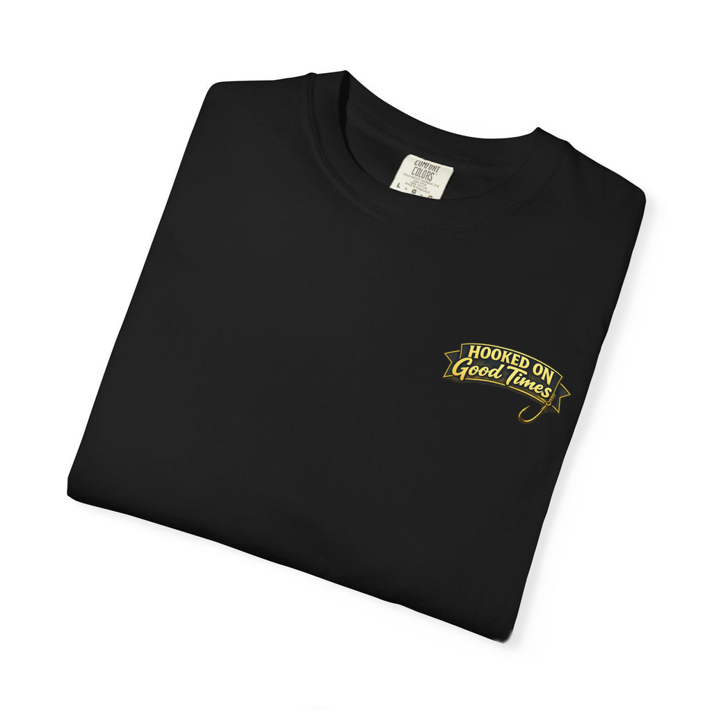 Hooked on Good Times T-Shirt