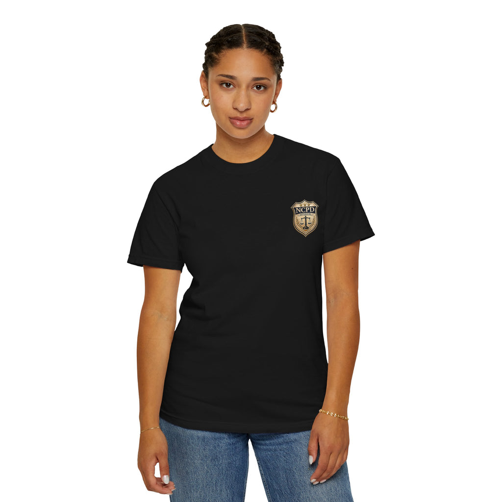 NCPD Defender T-Shirt