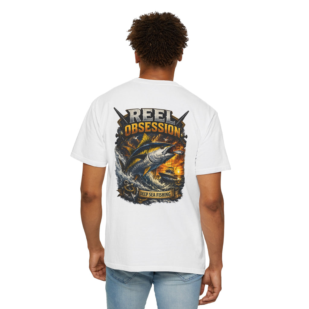 Reel Obsession T-Shirt