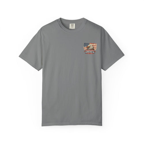 Land of the Free - T-Shirt