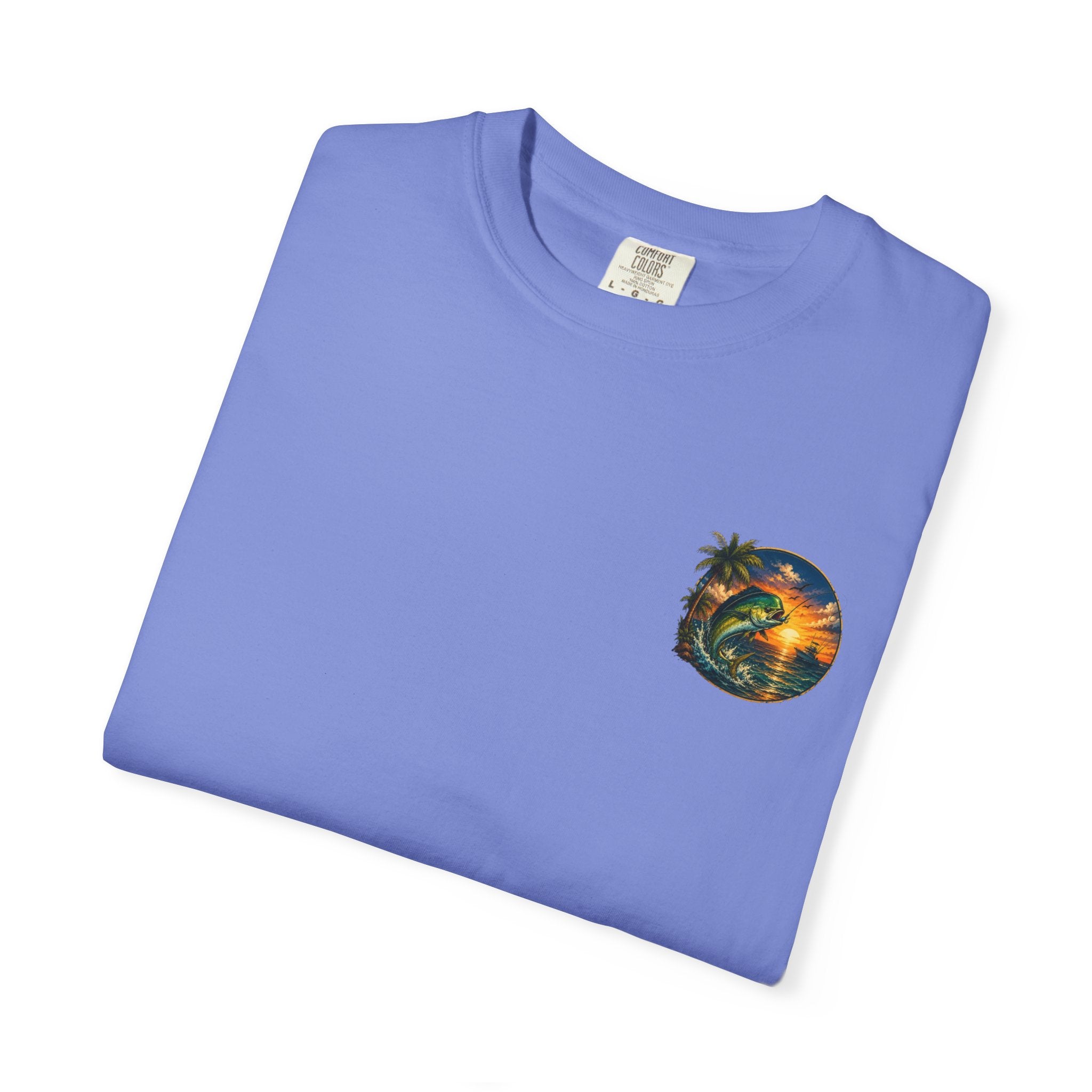 Summer Fishing T-Shirt