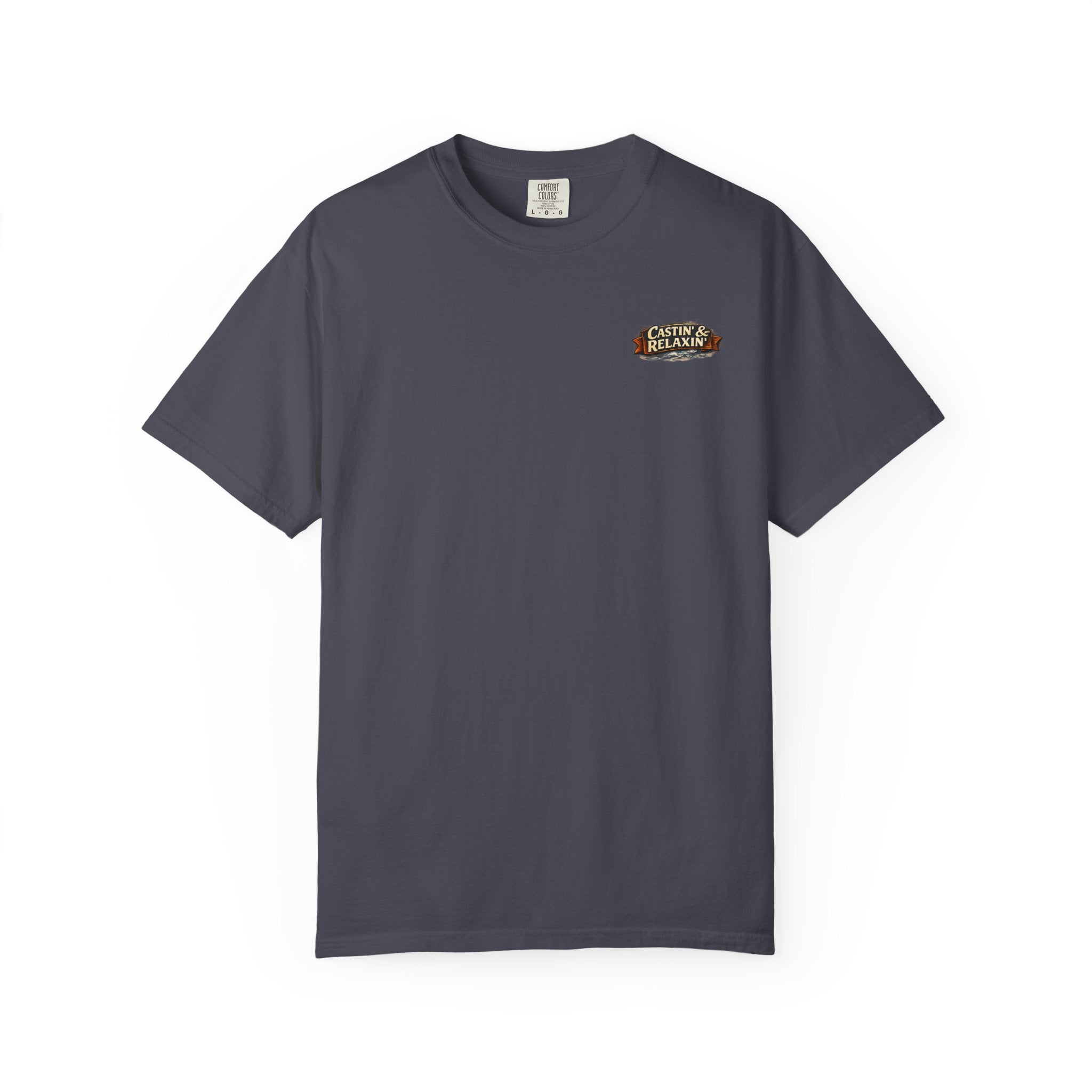 Castin' & Relaxin' T-Shirt