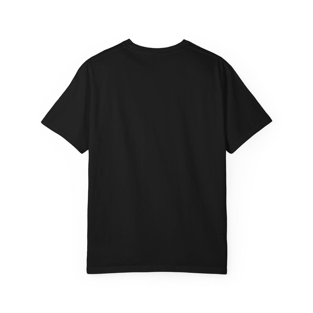 Tee Time & Draft Time Golf Beer T‑Shirt
