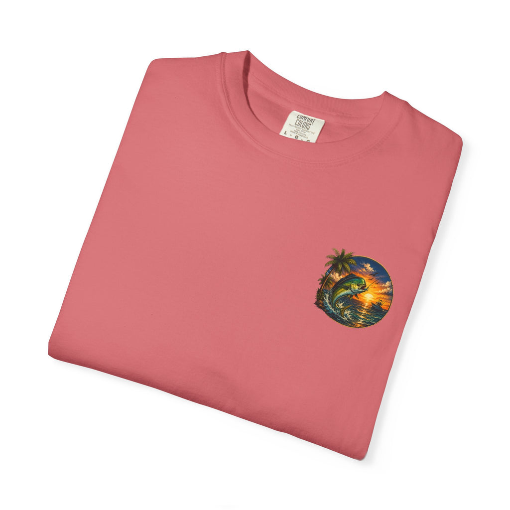 Summer Fishing T-Shirt