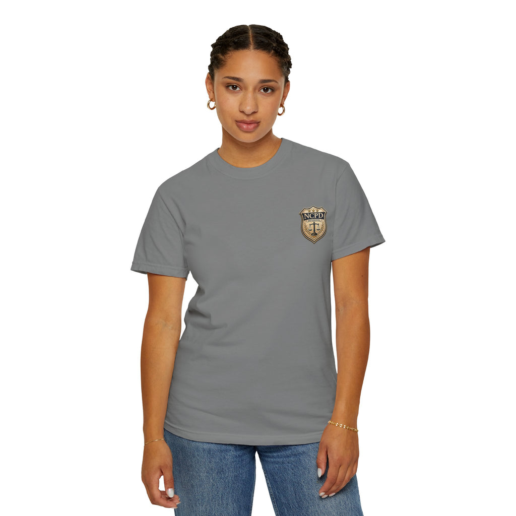 NCPD Defender T-Shirt