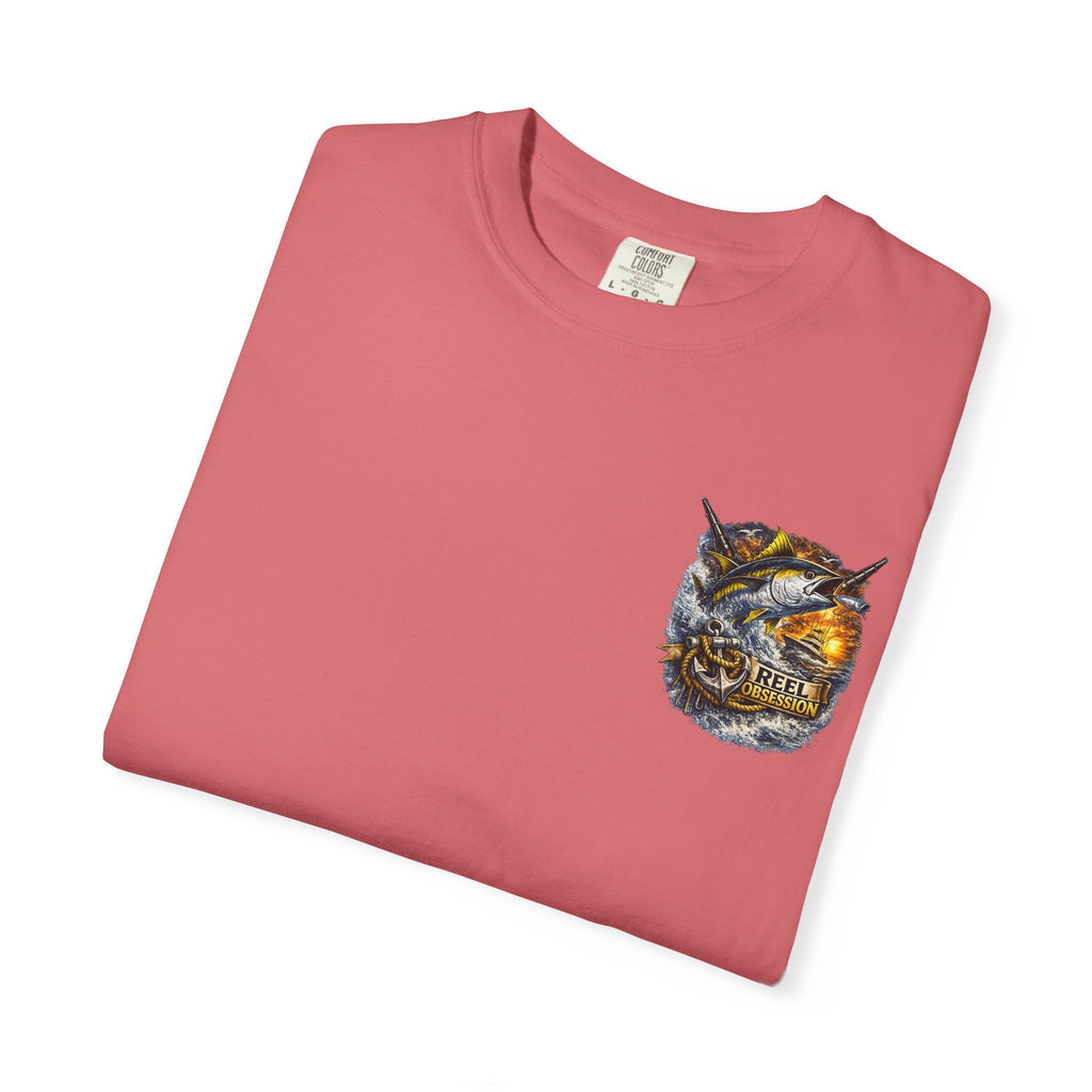 Reel Obsession T-Shirt
