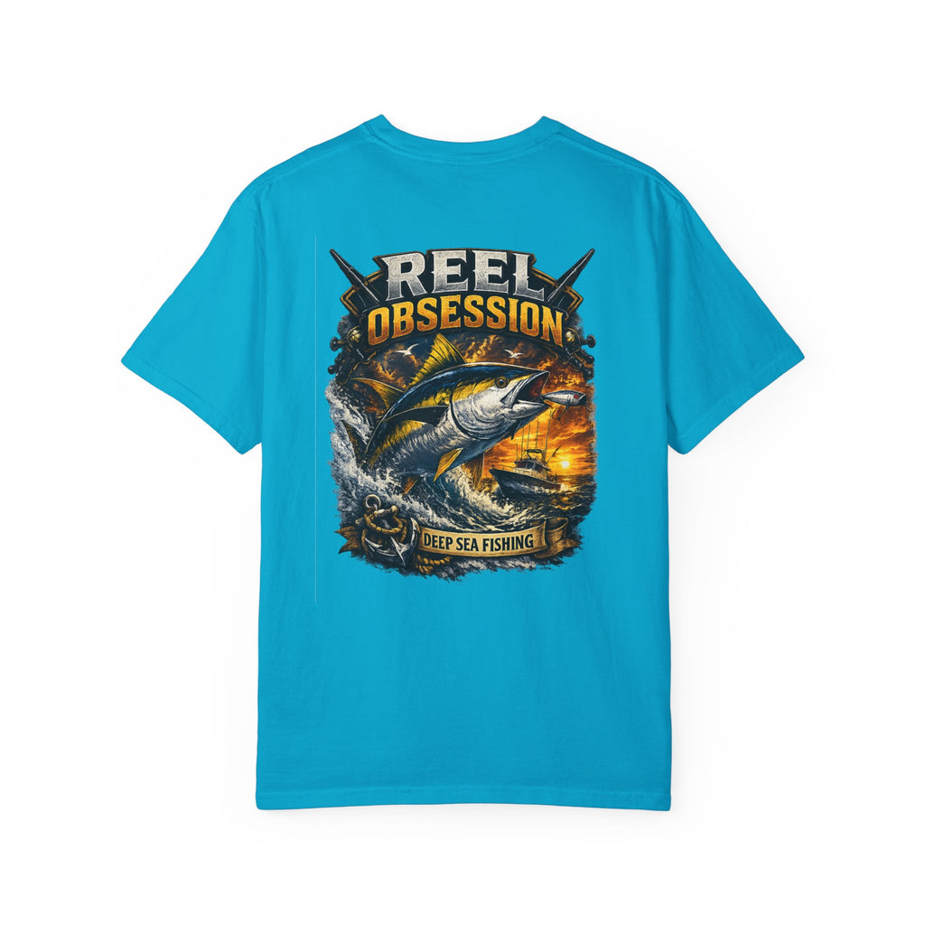 Reel Obsession T-Shirt