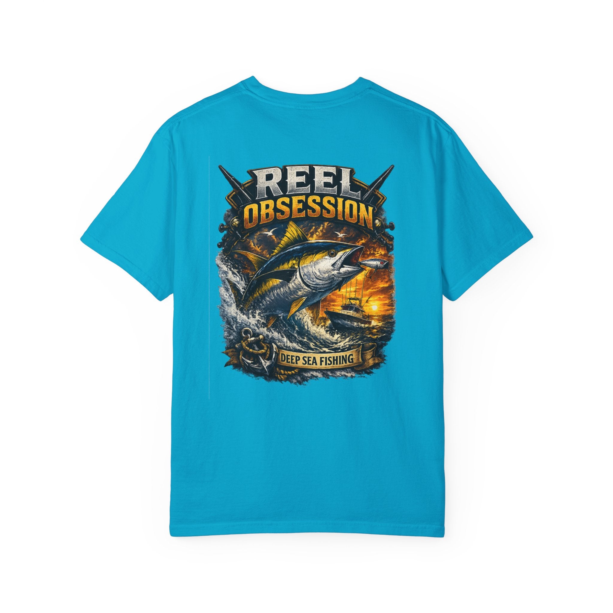 Reel Obsession T-Shirt