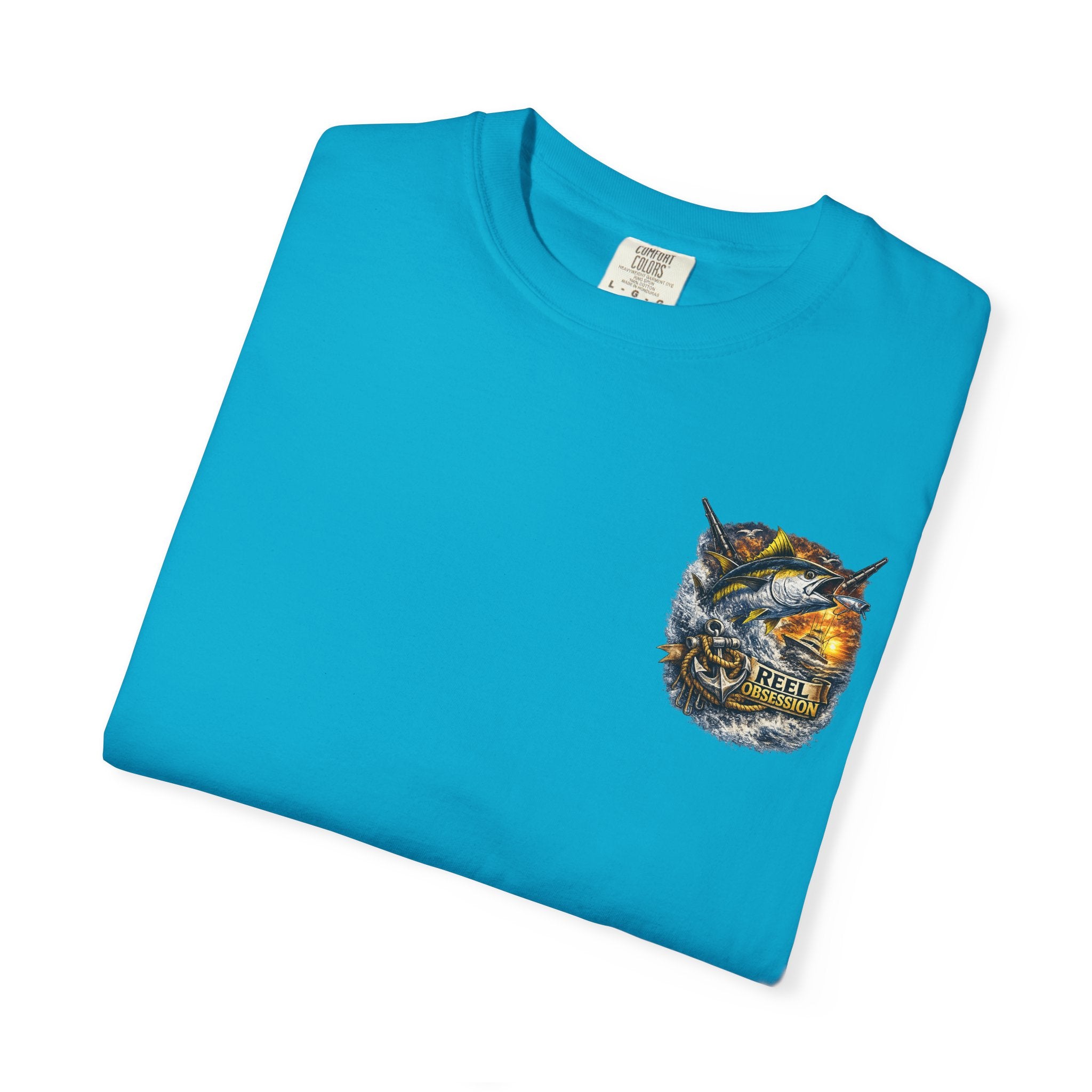 Reel Obsession T-Shirt