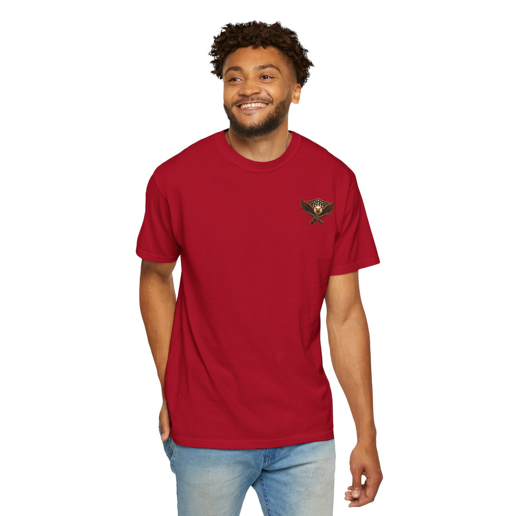 American Pride Eagle T-Shirt