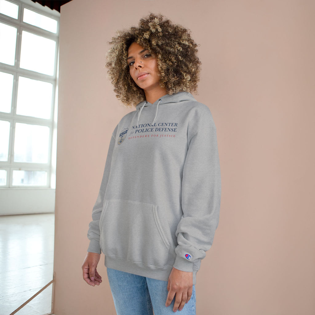 NCPD Hoodie