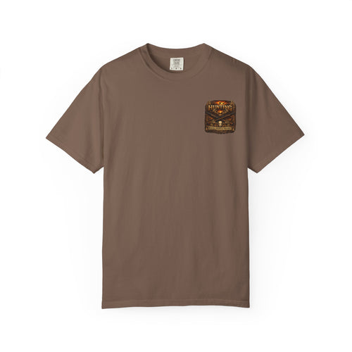 "Bucks, Ducks & Trucks" Outdoors Tee