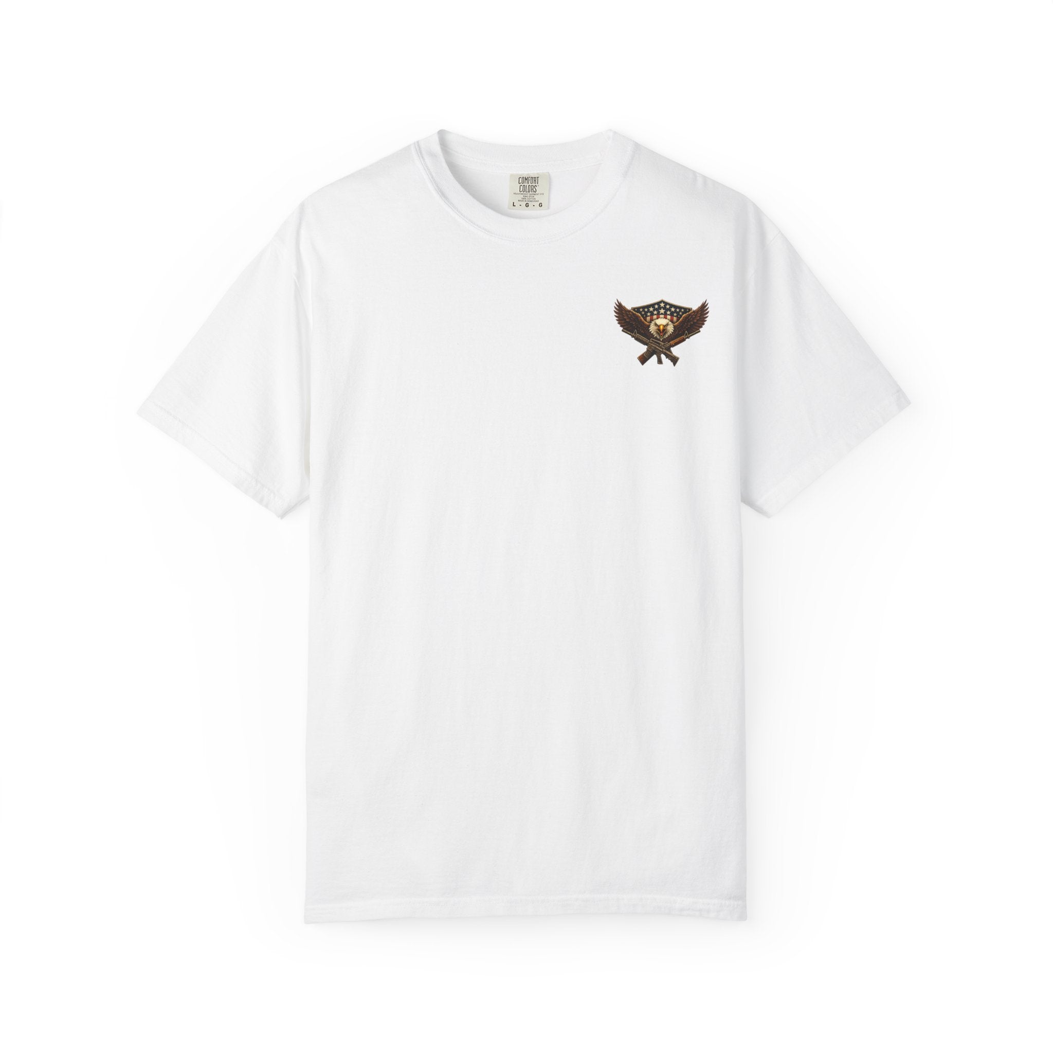 American Pride Eagle T-Shirt