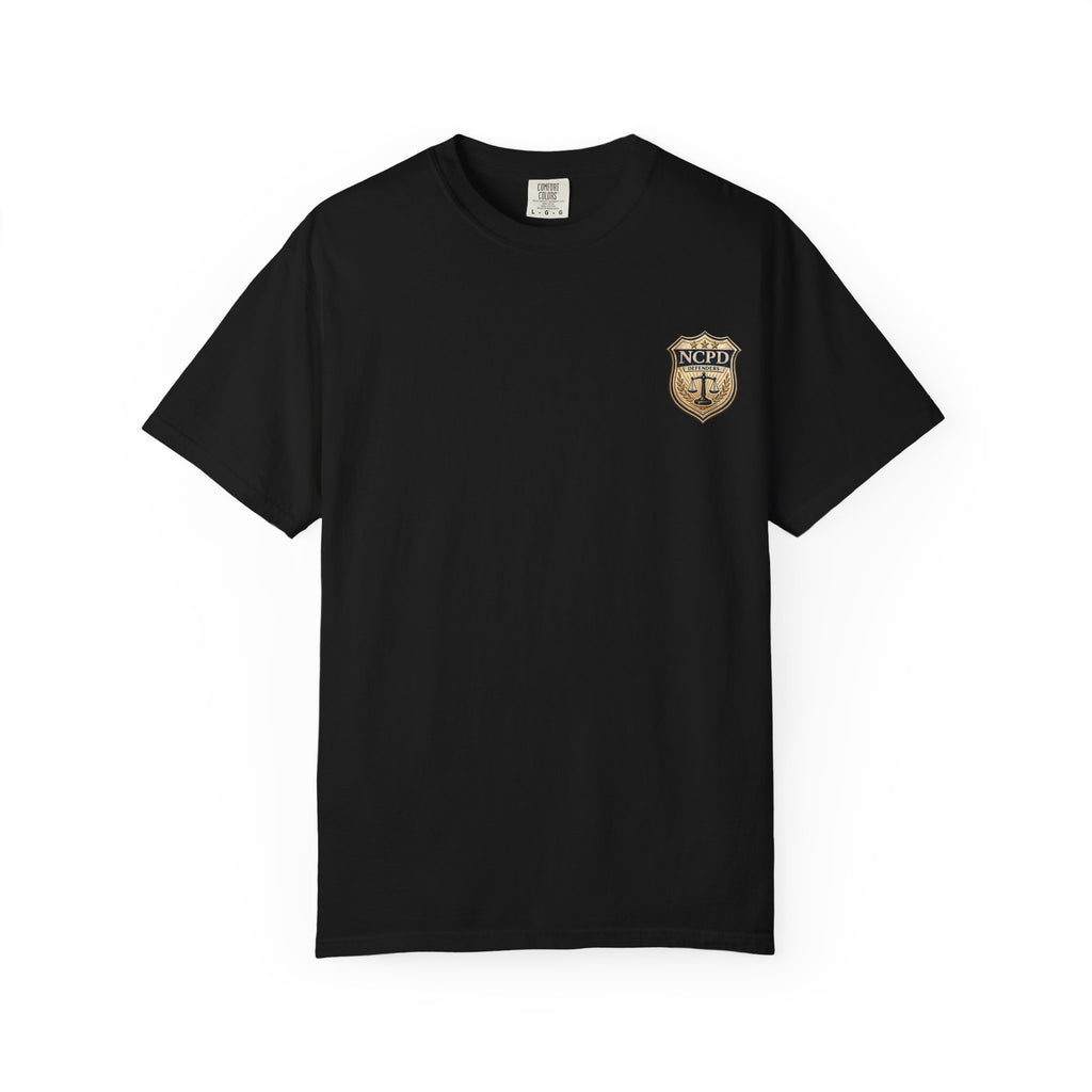 NCPD Defender T-Shirt