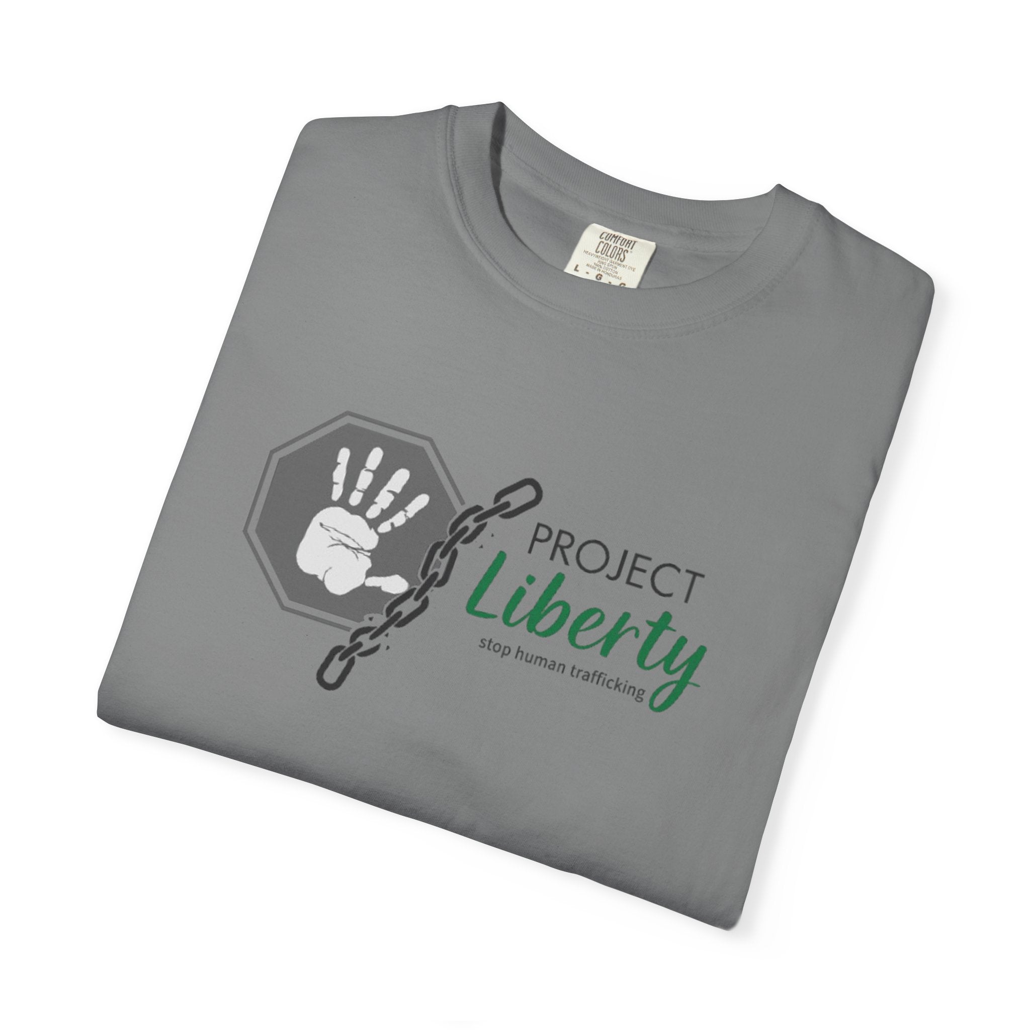 Project Liberty T-Shirt