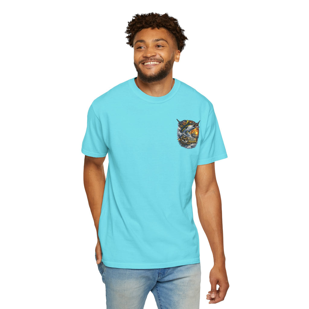 Reel Obsession T-Shirt