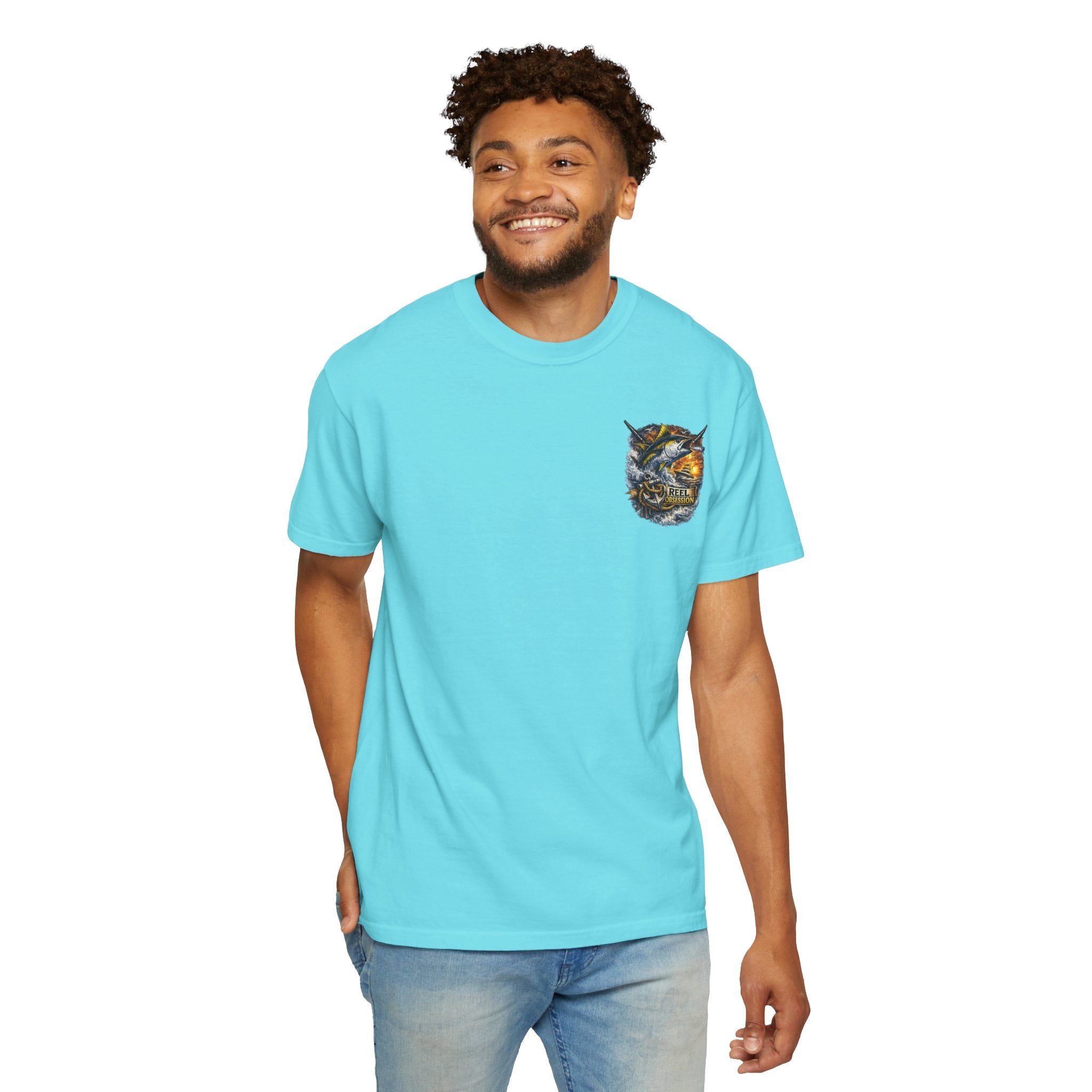 Reel Obsession T-Shirt