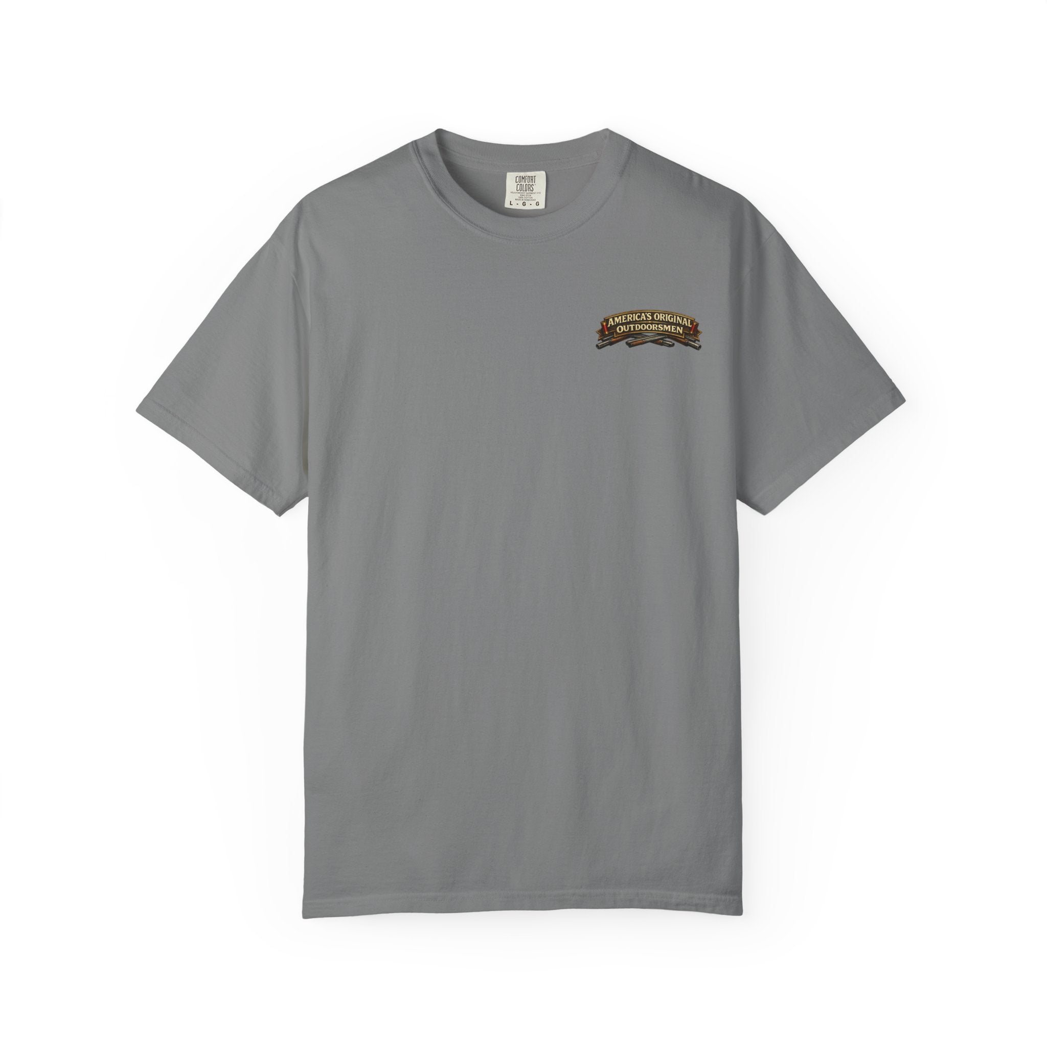 Outdoorsmen T-Shirt