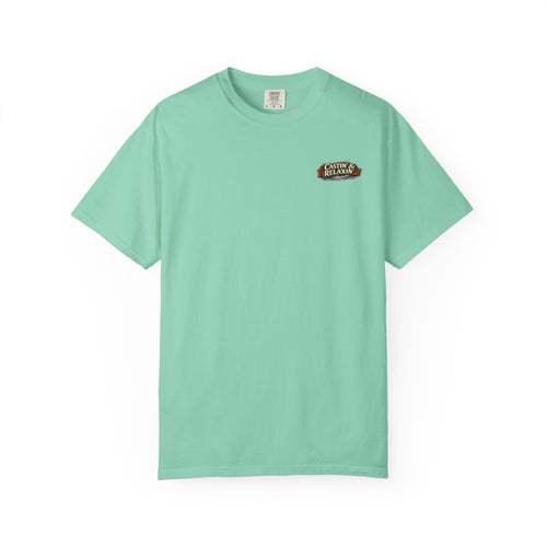 Castin' & Relaxin' T-Shirt