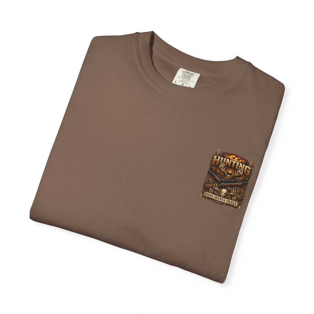 Hunting Is In My Blood T-Shirt