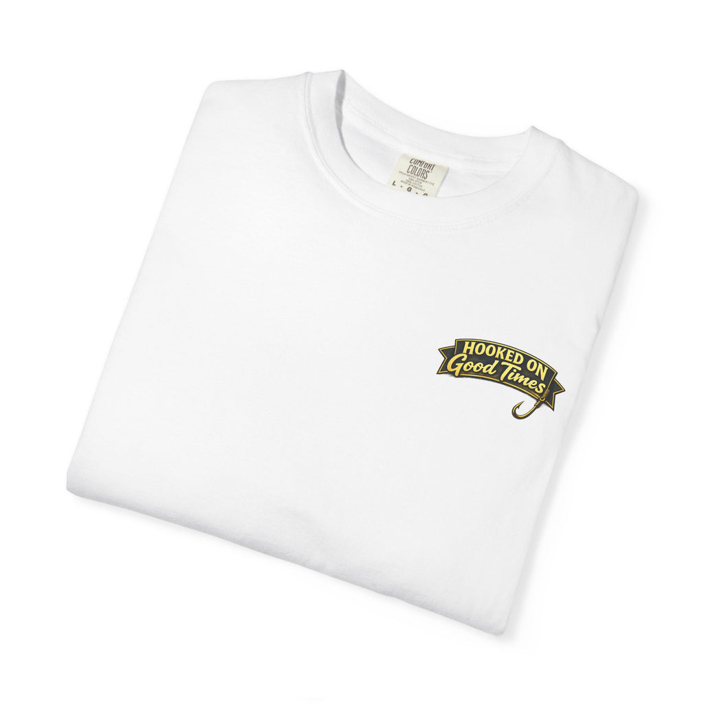 Hooked on Good Times T-Shirt