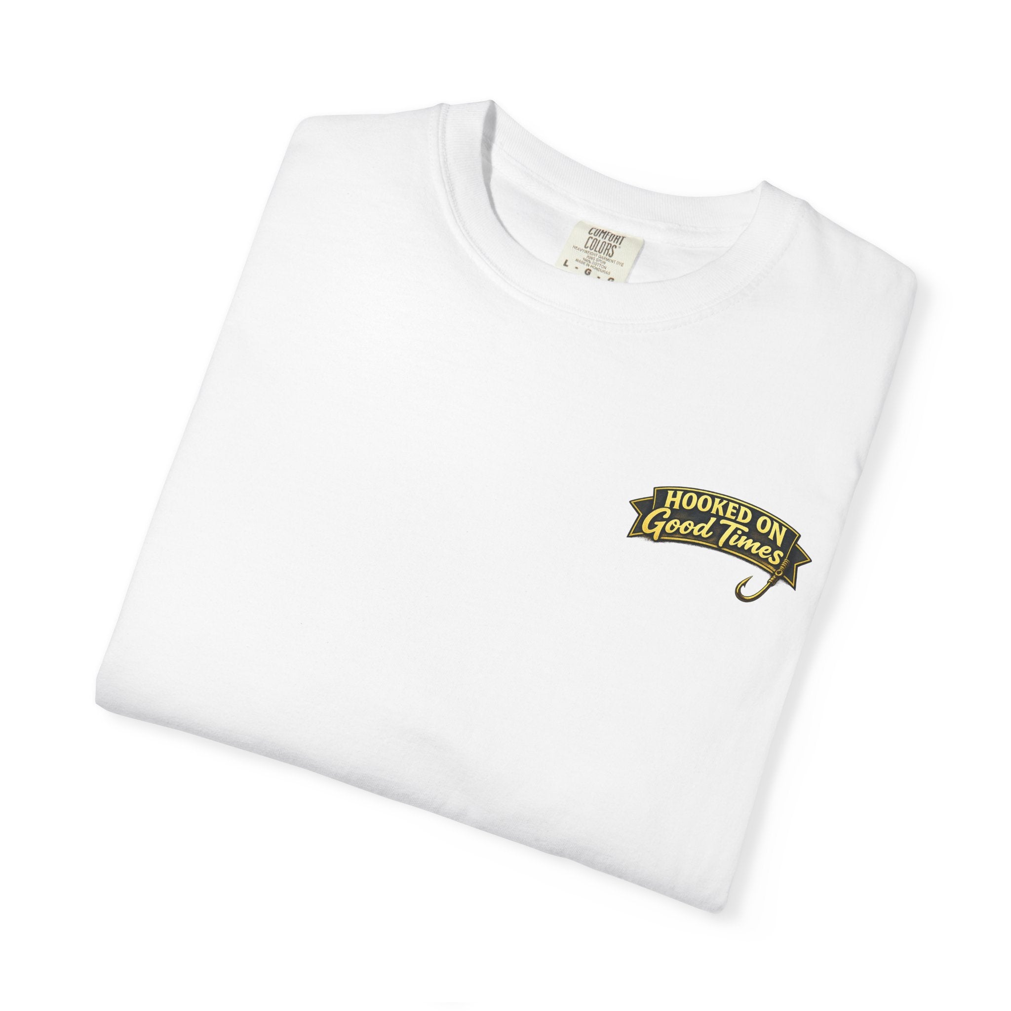 Hooked on Good Times T-Shirt