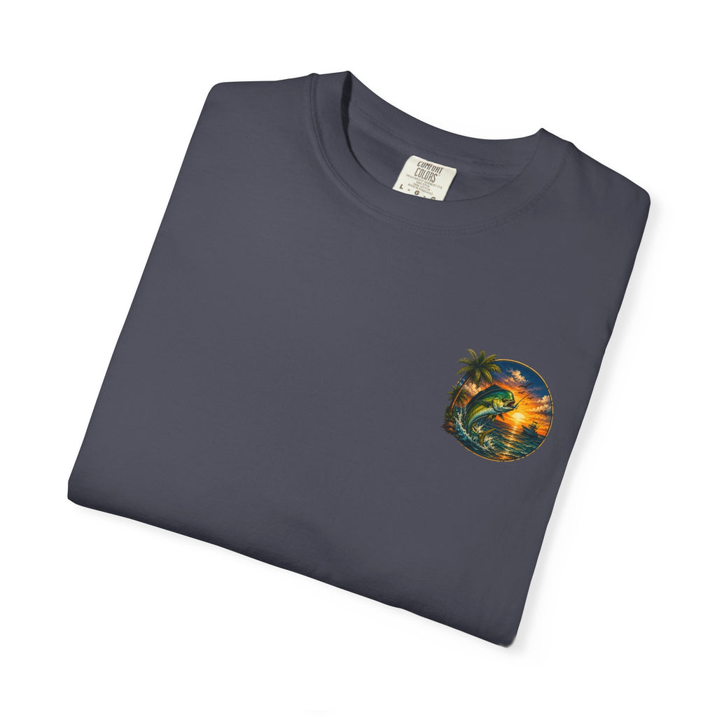 Summer Fishing T-Shirt