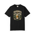 Fairways & Cold Brews Golf T-Shirt